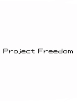 Project Freedom Cover