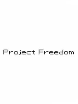 Project Freedom image