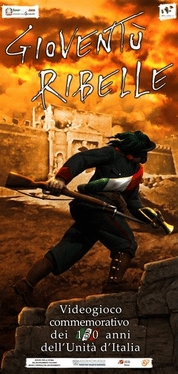 Gioventù Ribelle