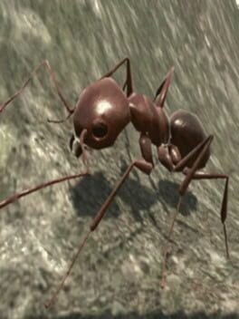 Ant Simulator 3D