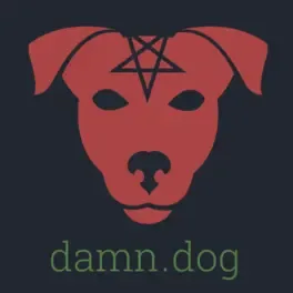 Damn Dog image