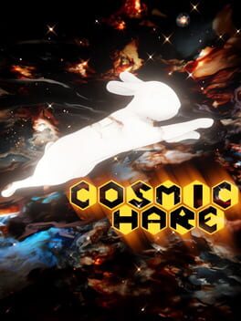 Cosmic Hare