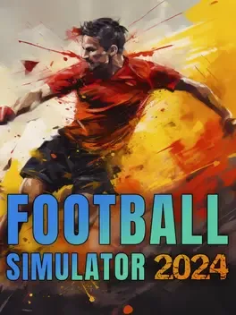 Football Simulator 2024 image