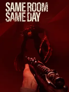 Portada de Same Room Same Day