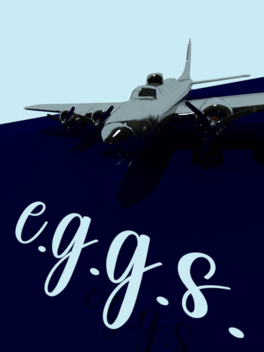 Eggs: All Guns Broken