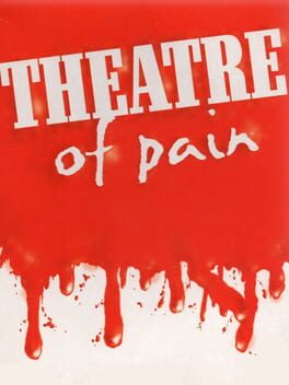 Theatre of Pain