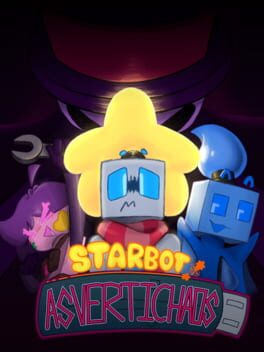 Starbot: Asvertichaos