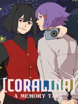 Coralina: A Memory Tale