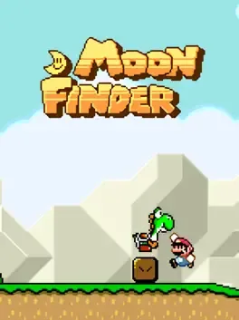 Moon Finder