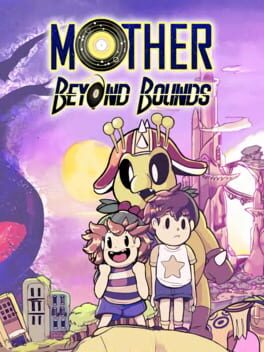 Mother: Beyond Bounds