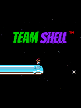 The Team Shell Hack