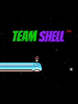 The Team Shell Hack