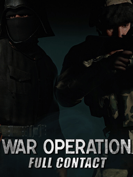 War Operation: Full Contact