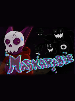 Maskarable