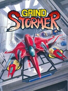 Grind Stormer