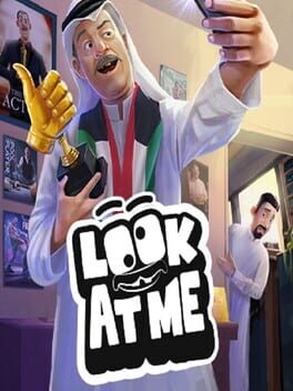 Look At Me