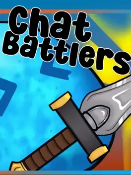 ChatBattlers image