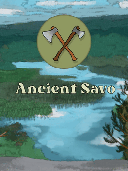 Ancient Savo