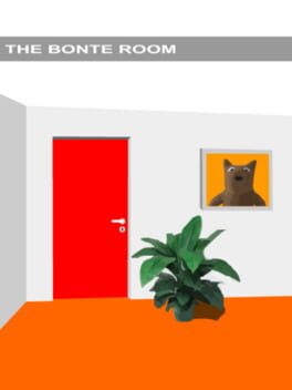 The Bonte Room