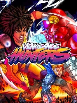 复仇猎人破解游戏下载-游戏公社