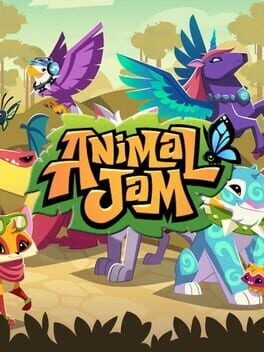 Animal Jam Classic