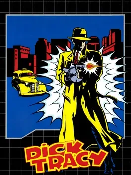 Dick Tracy image