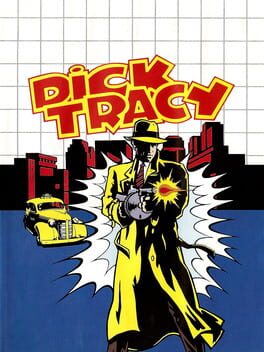 Dick Tracy