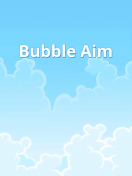 Bubble Aim Cover