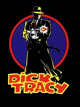 Dick Tracy image