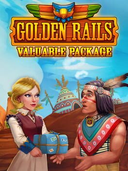 Golden Rails: Valuable Package