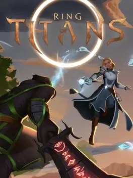 Ring of Titans