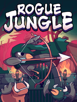 Rogue Jungle