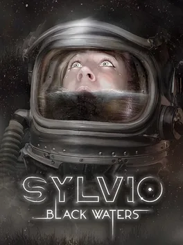 Sylvio: Black Waters game cover