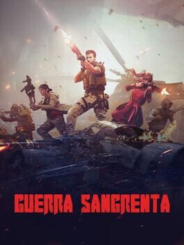 Guerra Sangrenta