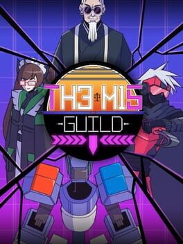 Th3-M15 Guild