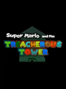 Super Mario and the Treacherous Tower image