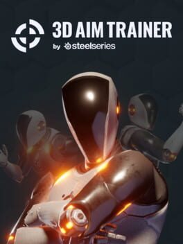 3D Aim Trainer