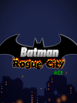 Batman: Rogue City