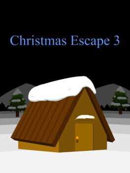 Christmas Escape 3