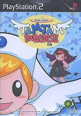 Tam Tam Paradise