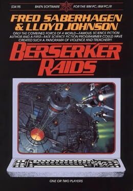 berserker-raids