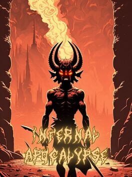 Infernal Apocalypse: Rise of the Underworld
