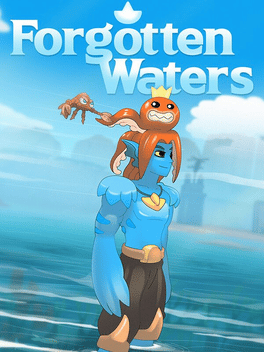 Forgotten Waters