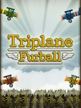 Triplane Furball