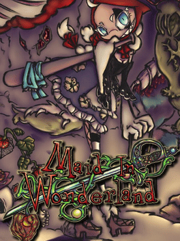Maid In Wonderland