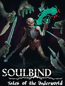 Soulbind: Tales of the Underworld image