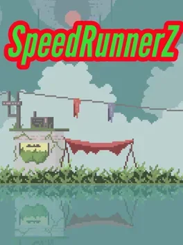 Speedrunnerz