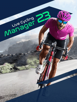 Live Cycling Manager 2023