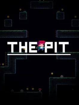 The Pit Arcade