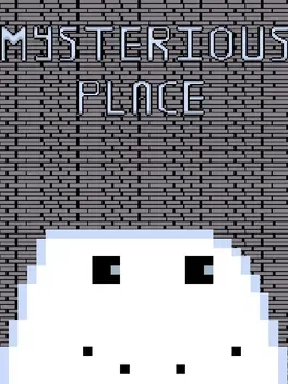Mysterious Place